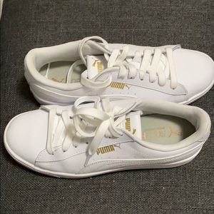 Puma Classic Sneakers